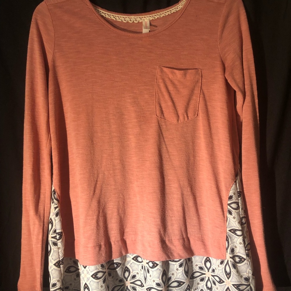 Dress shirt